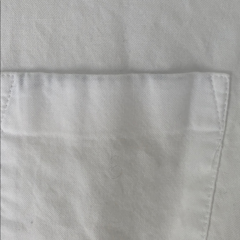 Madewell Oxford shirt - Picture 3 of 4